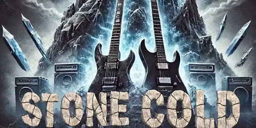 Stone Cold at Buntsys!!