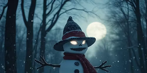 Springfield Christmas Parade 