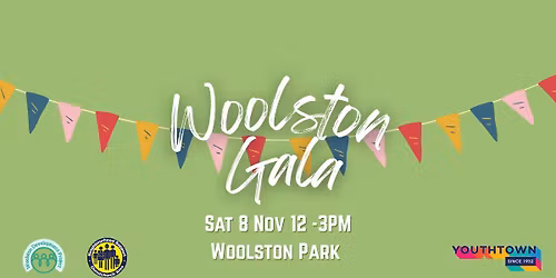 Woolston Gala 2025