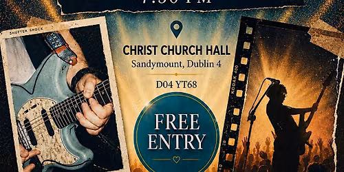 Live Gospel Concert