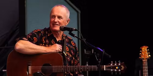 Terry Boyle Live