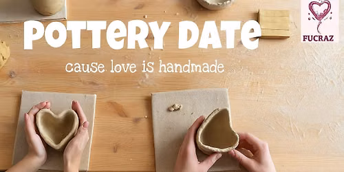 Pottery workshop