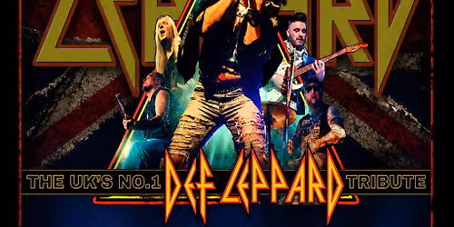 ULTIMATE LEPPARD
