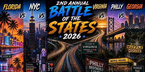 Battle of the states