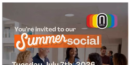 Summer Social