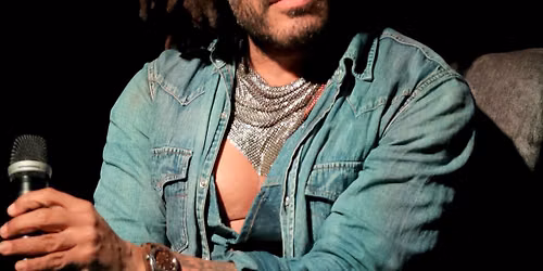 Lenny Kravitz