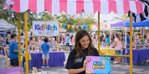 Creative Summer Camps-fun and educational!