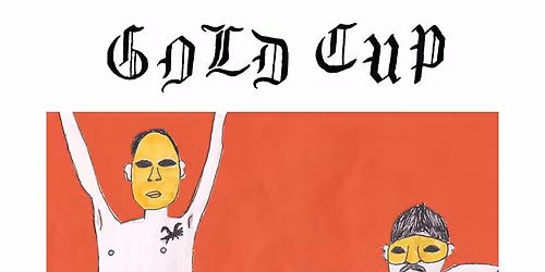 Cold Cup (UK ) & DALAI\u0308DRAMA A THE PIT'S 