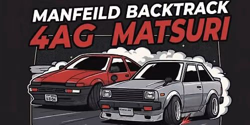 4AG MATSURI 