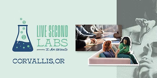 Live Second Labs - Corvallis, OR