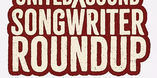 Songwriter Roundup at The Brass Coyote in Savannah, Ga.