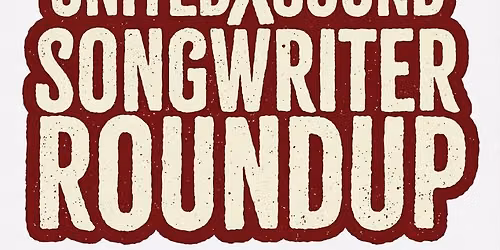 Songwriter Roundup at The Brass Coyote in Savannah, Ga. 
