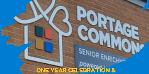 One Year Celebration and Volunteer Recognition Open Huse 