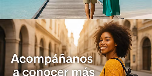 PRESENTACION CLUB DE VIAJES