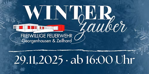 Winterzauber 2025
