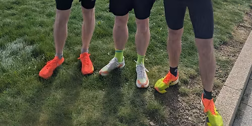 DAAA 10 Mile Road Race