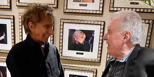 My Brother Elvis: An Evening with David Stanley