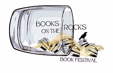 Books on the Rocks Festival