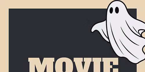 \ud83c\udf83Halloweenowe Movie Night\ud83c\udf83