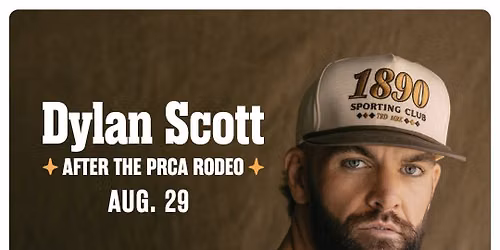 Colorado State Fair PRCA Rodeo