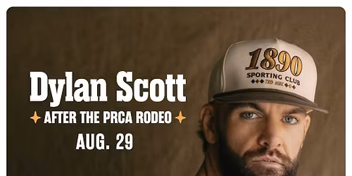Colorado State Fair PRCA Rodeo