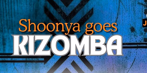 Shoonya goes Kizomba - June Edition