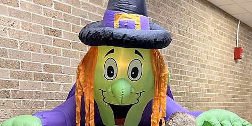 Halloween for Little Ones