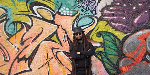 ALBOROSIE & Shengen Clan - Chez Narcisse