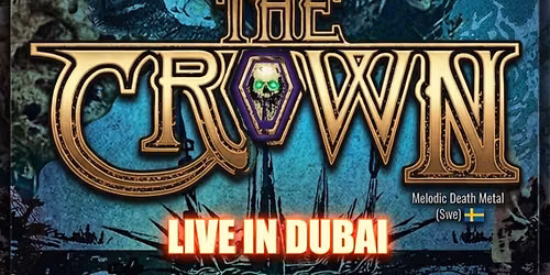Dubai DESERT INFERNO XLIX