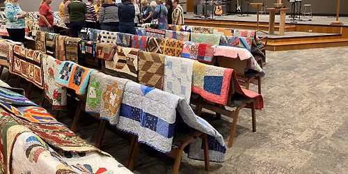 Mudsock quilters Guild Quilt Show