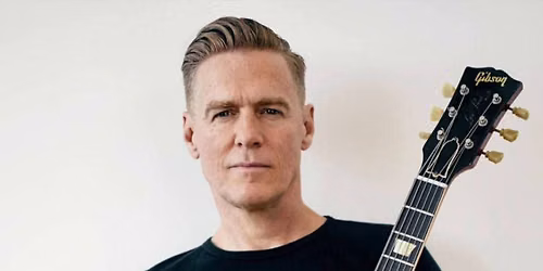 Bryan Adams at Munich - M\u00fcnchen, BY