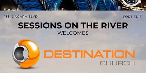 Destination Church