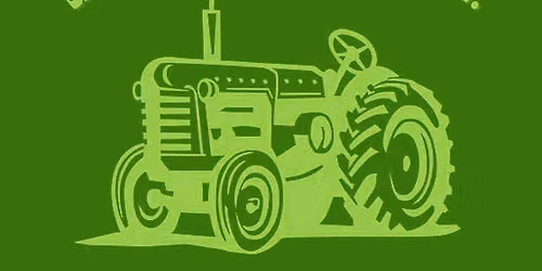 Traktorpulling mit Oldtimertreffen 