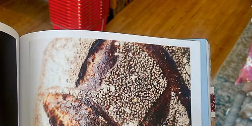Sourdough For Beginners