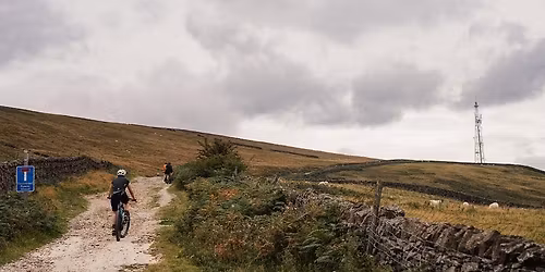 Girl Gang Off-Road: June edition