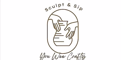 Sculpt and Sip