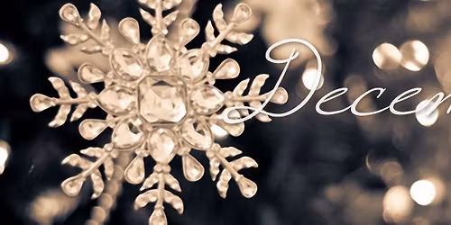 December 2 Day Weekend Workshop Event