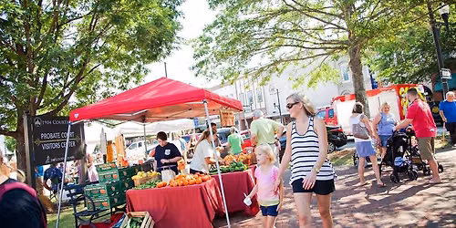 Market Day