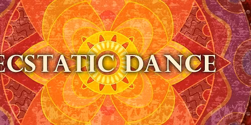 Ecstatic Dance Autumn Celebration