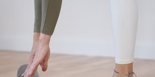 JOGA OD PODSTAW | zacznij w styczniu