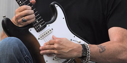 Crossroads: A Journey With The Blues - Student Harmonica Giveaway With Lesson ft. Bob Pace