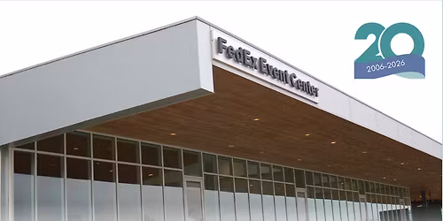 Dorothy at Great Cedar Showroom at Foxwoods Casino