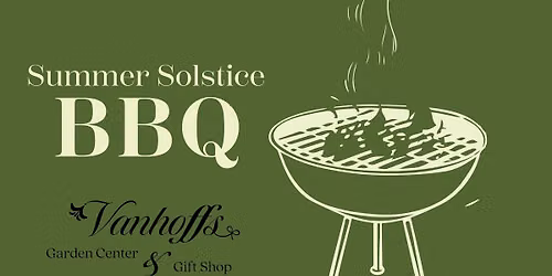 Summer Solstice BBQ