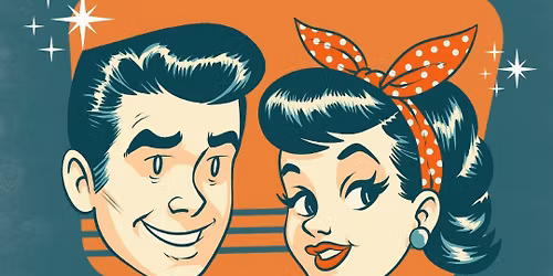 TOP JIVE a Rockabilly Dance Weekend #5 (6-7-8 \/ 11 \/ 2026)