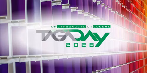 Taga Day 2026 - seconda edizione