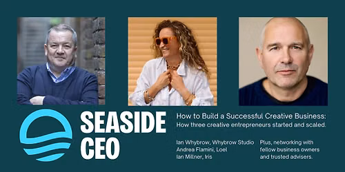 How to Build a Successful Creative Business