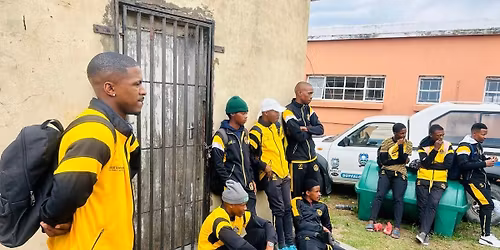 Hollywood Bets Regional League SAFA BCM