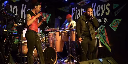 The Live Soul Karaoke Experience