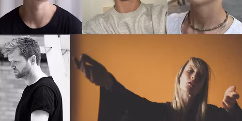 Croquis, Kultur & Cocktails