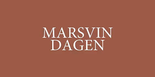 Marsvindagen